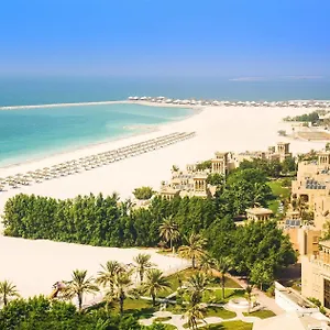 Курортный комплекс Hilton Al Hamra Beach & Golf, Рас-эль-Хайма